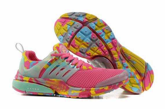 Nike Air Presto Camouflage 2013 Femme 2011 Nike Presto Femme Offers